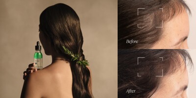 L'Occitane En Provence Helps Malaysians Address Hair Fall Through Expert Hair & Scalp Diagnosis