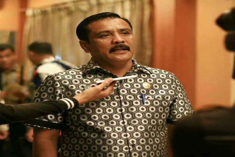 Waspadalah penipuan mengatasnamakan Plt. Kepala Dinas Pendidikan Bengkalis