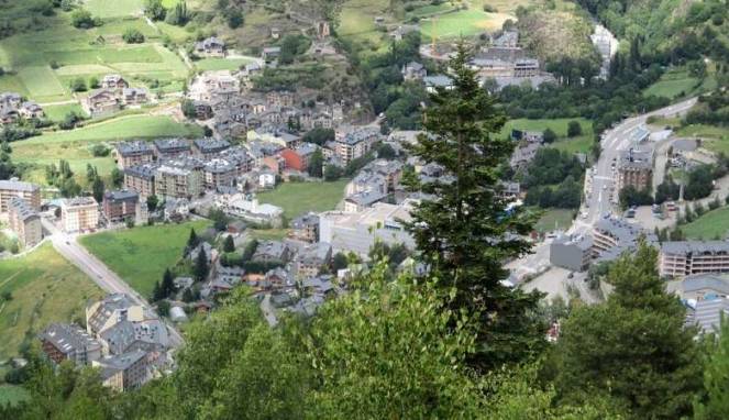 Ini Dia, 7 Kota di Eropa dengan Tarif Hotel Paling Murah