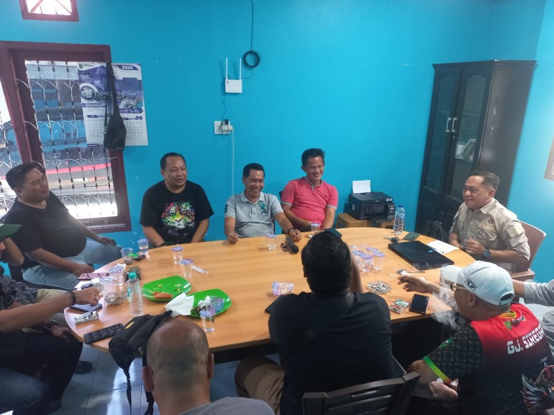 PWI Dumai Akan Selenggarakan Donor Darah di Citimall, Ini Jadwalnya