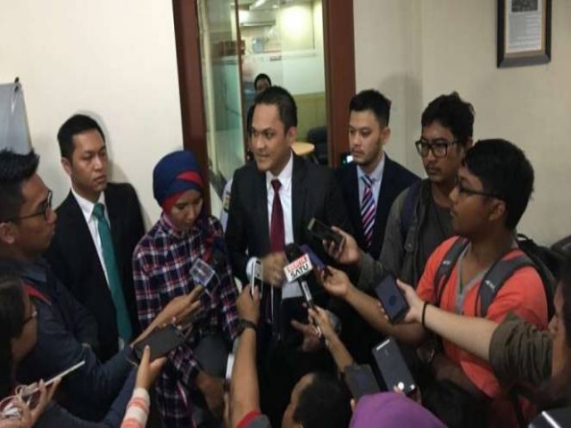 Relawan Ahok-Djarot Laporkan Ketua KPU Jakarta ke DKPP