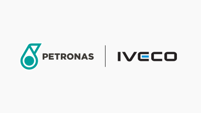 IVECO and PETRONAS Lubricants International Renew Long-Standing Partnership to Advance Commercial Vehicle Innovation