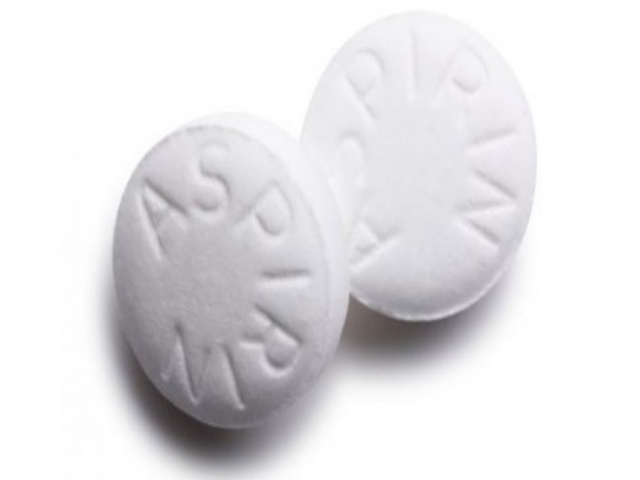 Aspirin Membantu Pasien Jantung Tapi Bisa Melukai Lambung