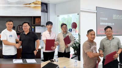 Chinese company YingShen Intelligence's 4D World Model–Powered Embodied Robots Enter Vietnamese Factories, Pioneering a Token-Based Service Model for Global Expansion