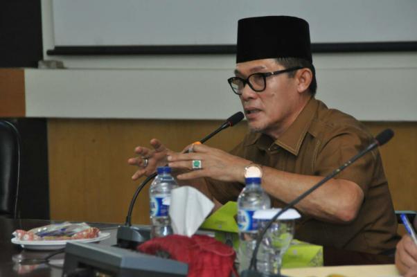 Walikota: Hiburan Malam Dumai Tutup Selama Ramadhan