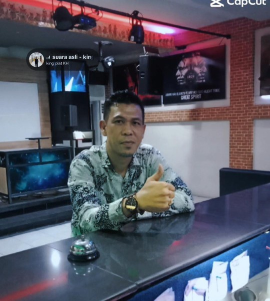 FWBS Desak Transparansi Verifikasi PSR