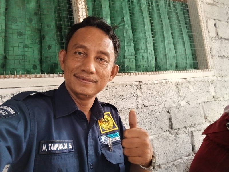 Kuasa Hukum Desak PT PAA Patuhi Anjuran Disnaker Dumai