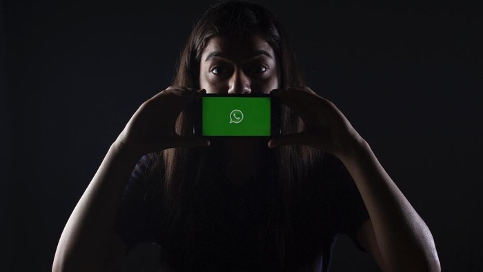 5 Cara Agar Tak Jadi Korban dan Penyebar Hoax di WhatsApp