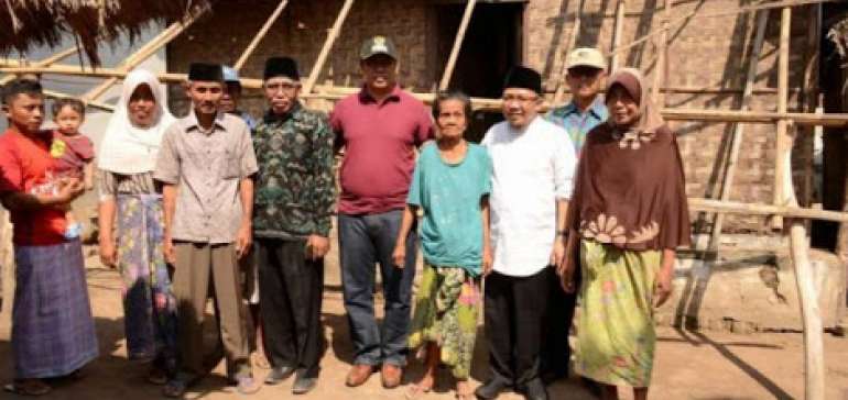 Kepulauan Meranti Daerah Termiskin di Riau