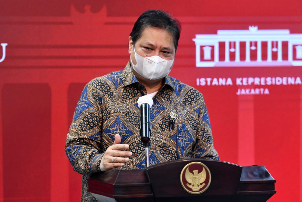 Pemerintah Waspada Hadapi Libur Natal dan Tahun Baru serta Ajang Besar Nasional