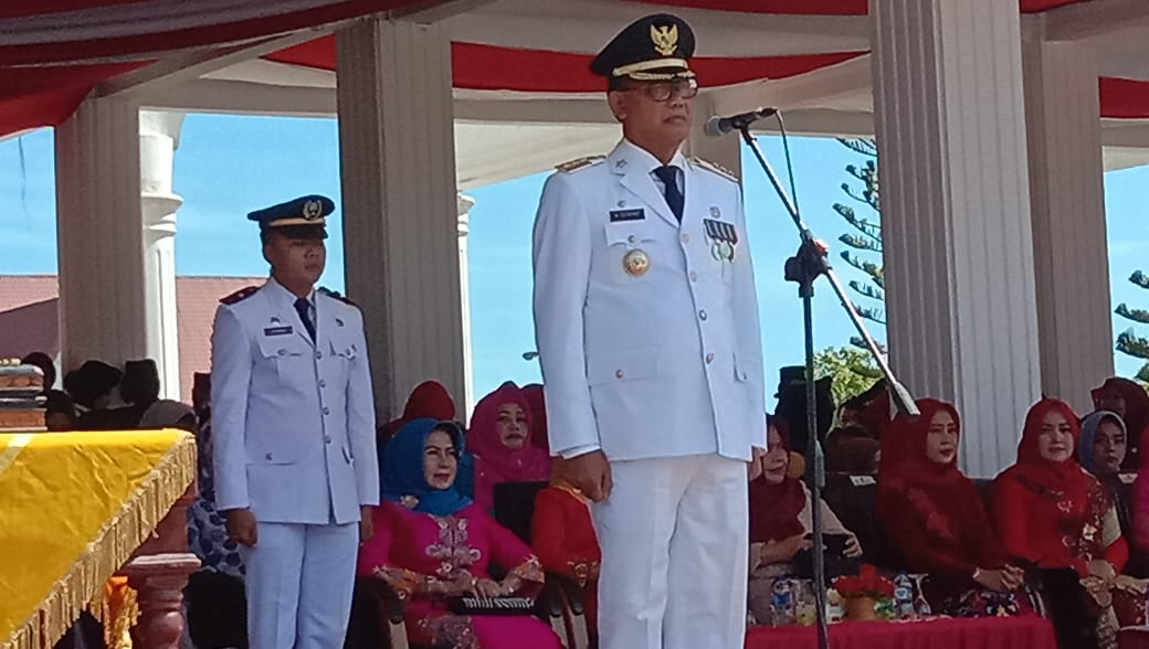 Suyatno: Moment Mewujudkan Indonesia Maju