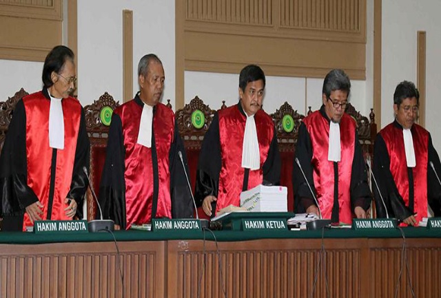 Persidangan Ahok, Majelis Hakim Janji Tak Akan Hukum Orang Tak Bersalah