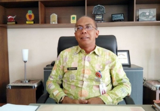 Siswa Yang Berprestasi di O2SN Yogyakarta Dapat Bonus