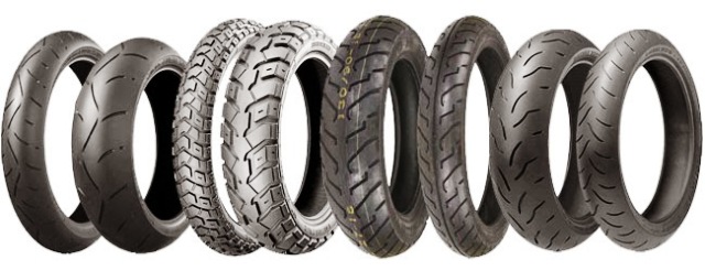 Tips Memilih Ban Saat Akan Mudik