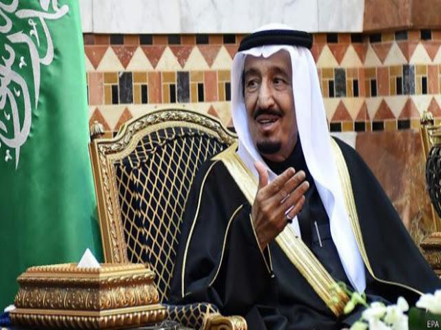 Polisi yang Ikut Pengamanan Raja Salman Dapat 'Reward' Naik Haji Gratis