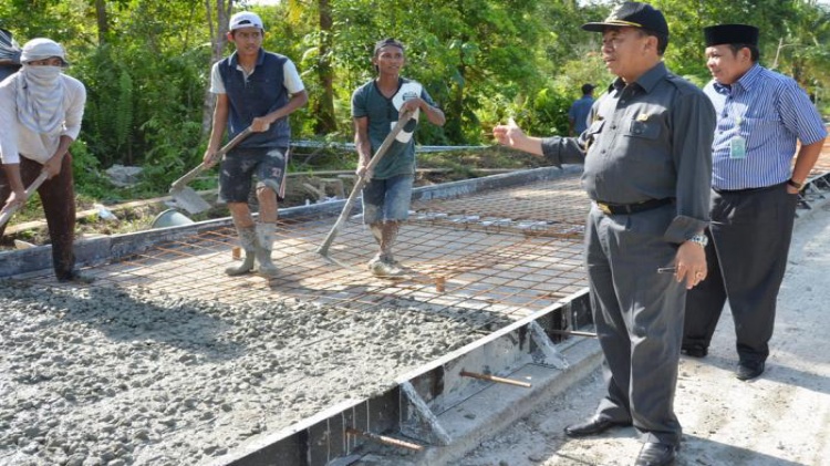 KPK Segera Umumkan Tersangka Baru Prihal Skandal Korupsi Proyek Bengkalis Kasus Sekda Dumai