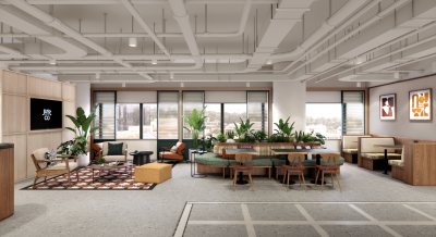 JustCo Continues Expansion Plan By Growing Singapore Network With A New Centre At Raffles City Tower