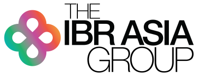 The IBR Asia Group Expands Regionally with Singapore Partner Link To Asia