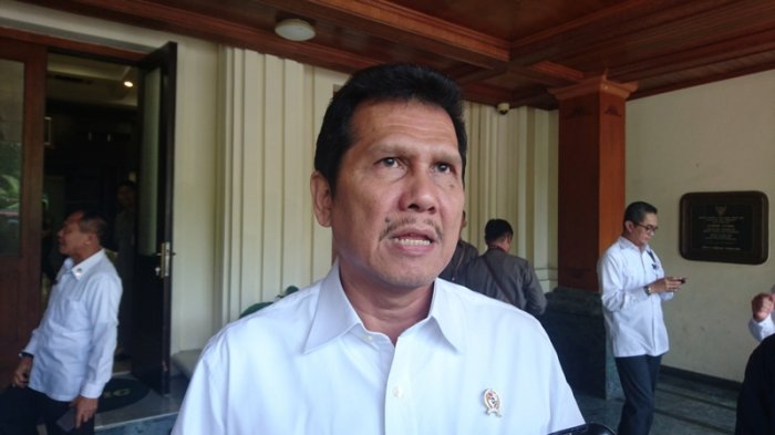 Menteri PAN RB Wacanakan Buka Pendaftaran CPNS Tahun 2018