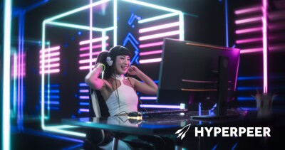 MyRepublic launches Hyperpeer, a Game Acceleration Service for Singapore and Malaysia