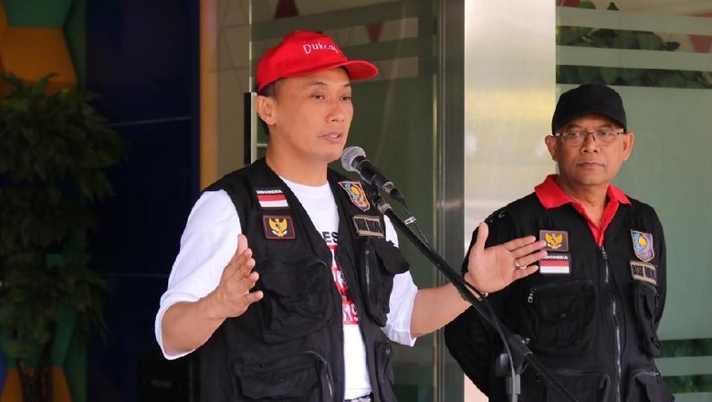 Ingat! Suket Sah Jadi Syarat Nyoblos