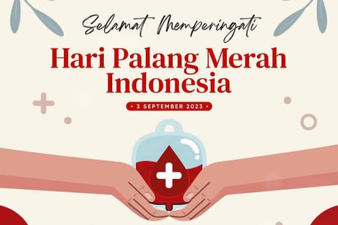 Dandim 0320/Dumai Ucapakan Selamat Hari PMI Nasional 2023