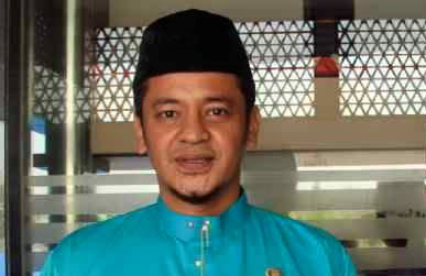 Wakil Ketua DPRD Riau Akan Tanyakan Keterlambatan Serapan Anggaran