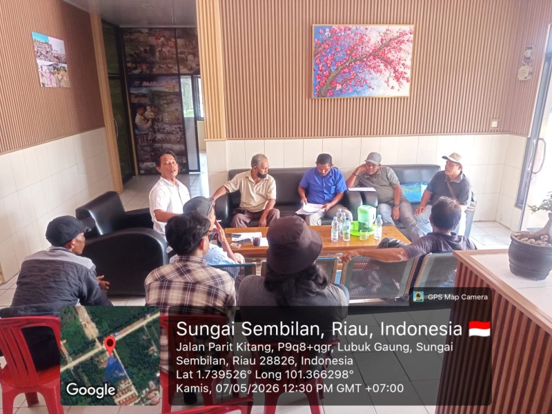 Dugaan Pengambilalihan Wilayah Kerja di PT Agro Murni Picu Konflik Antar TKBM