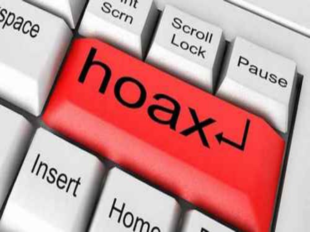 Situs Penyebar Hoax Wajib Diberantas karena...