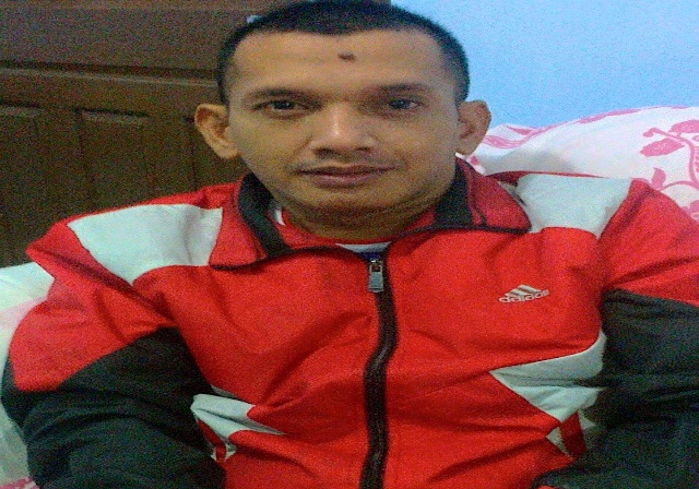 Erwin Brusli: Tenaga Pendidik Pilihlah Gubri yang Perduli Kesejahteraan Guru