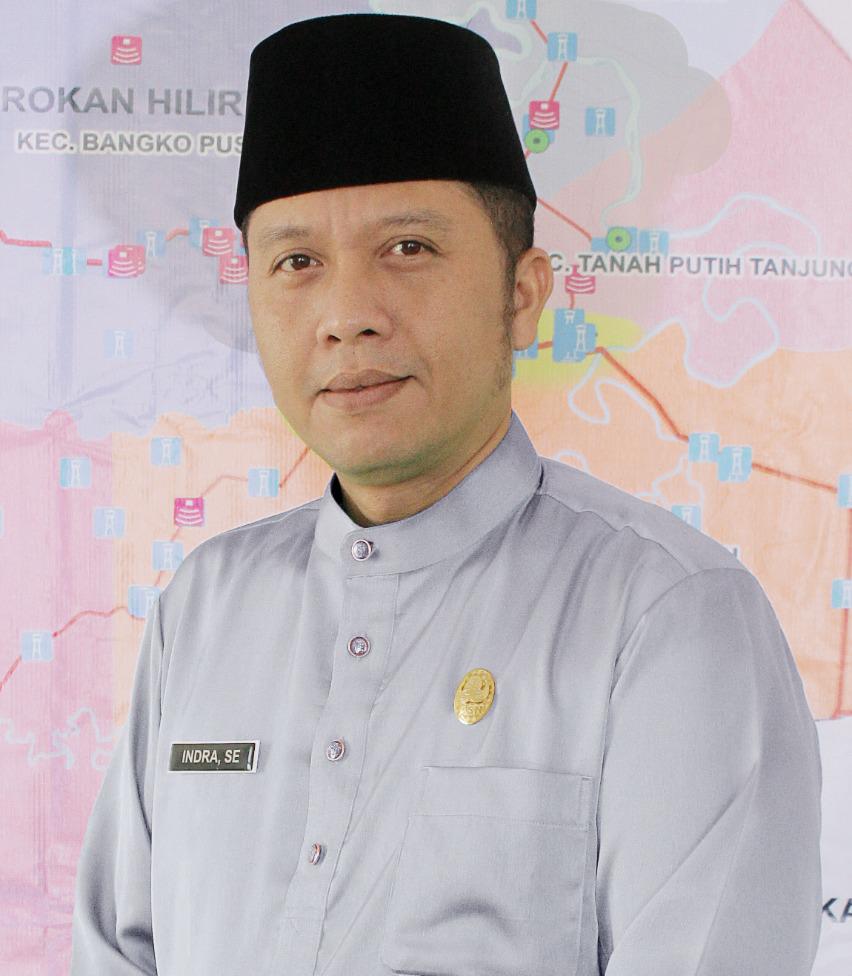 Kadiskominfotik Rohil Ajak Masyarakat Ramaikan Tablig Akbar UAS di Bagansiapiapi