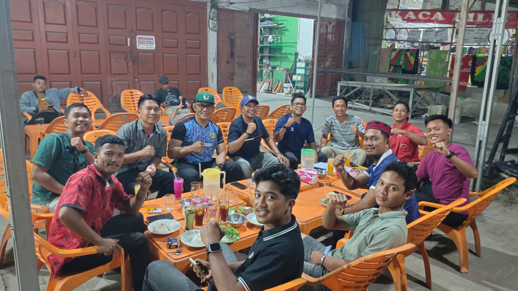 H-2 Ferdi Super League 2024, Panitia Rapatkan Barisan, Matangkan Persiapan