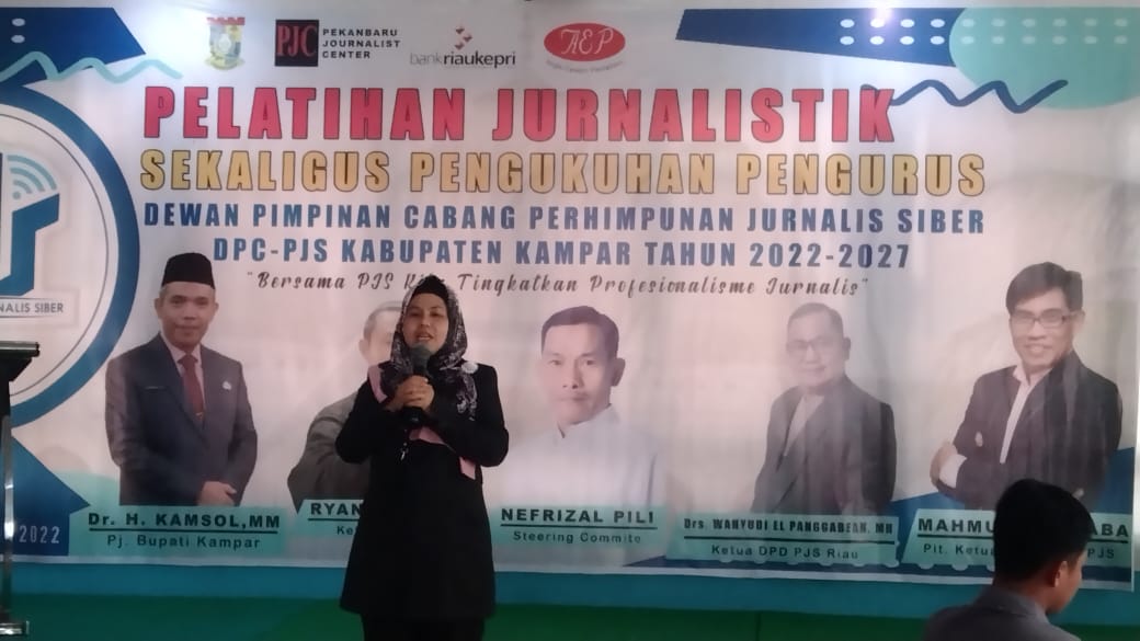 Banyak Pasal Pidana yang Mengancam Wartawan