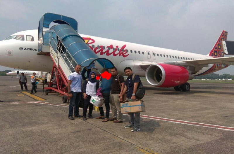 Larikan anak dibawah umur ke Banten, Akhirnya AS berhasil dibekuk Sat reskrim Polres Bengkalis