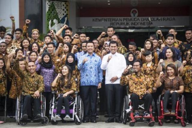 Penambahan THR PNS Akan Disesuaikan Dengan APBN