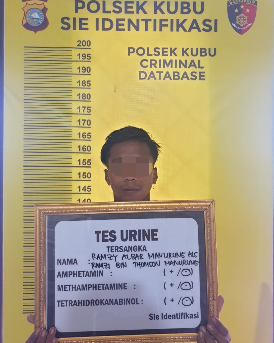 Remaja Perkosa Nenek Berusia 71 Tahun di Rohil, Pelaku Akhirnya Ditangkap Polisi