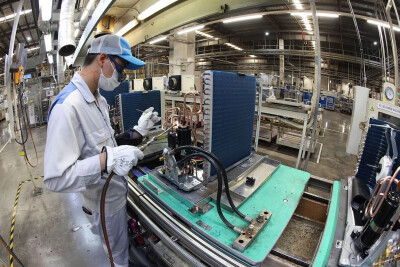 Northeast Asian investment flows into Hung Yen as industrial growth accelerates