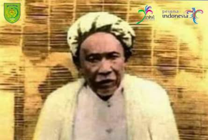 Biografi Syekh Abdurrahman Siddiq, Makamnya Kini Jadi Objek Wisata Religi