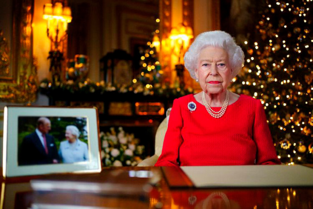 6 Fakta Menarik Kebiasaan Makan Ratu Elizabeth II