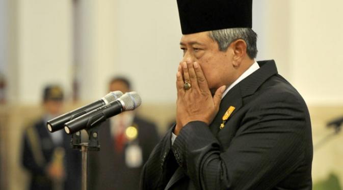 Nah Lo..!! Setelah Budi Waseso, Giliran Luhut Panjaitan Bongkar Borok SBY