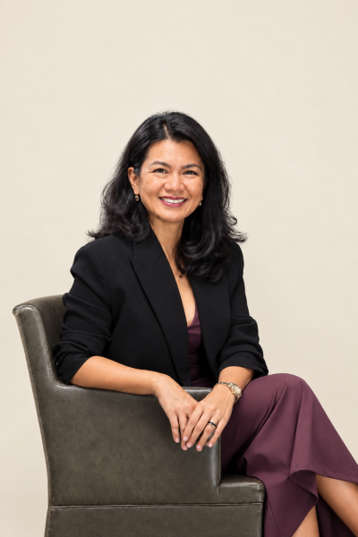 Somerset Diamond Bay Garden Phnom Penh appoints Jamila Nsouli as General Manager ahead of planned November opening