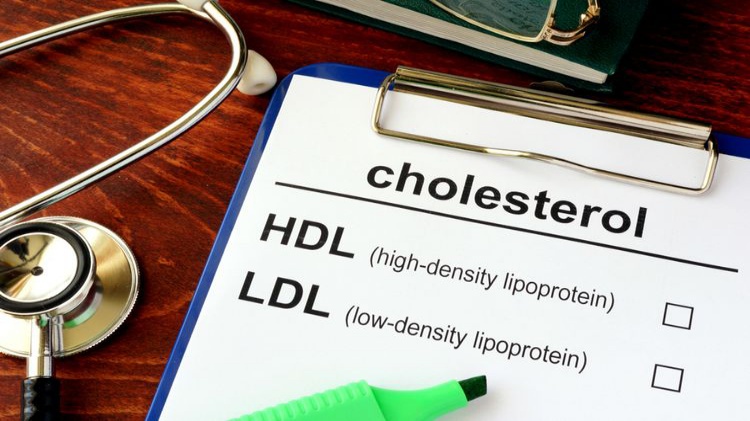 Gejala dan Penyebab Kolesterol Tinggi Pada Orang Kurus