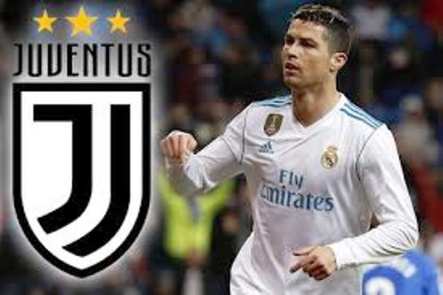 2 Pemain Andalan Juventus Sambut Cristiano Ronaldo