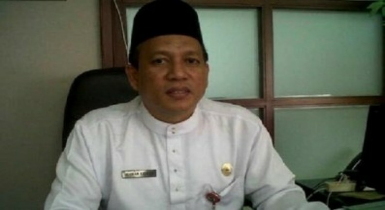 Pemprov Riau Kirim Surat ke Tiga Menteri Minta Tunda Pemecatan 22 ASN