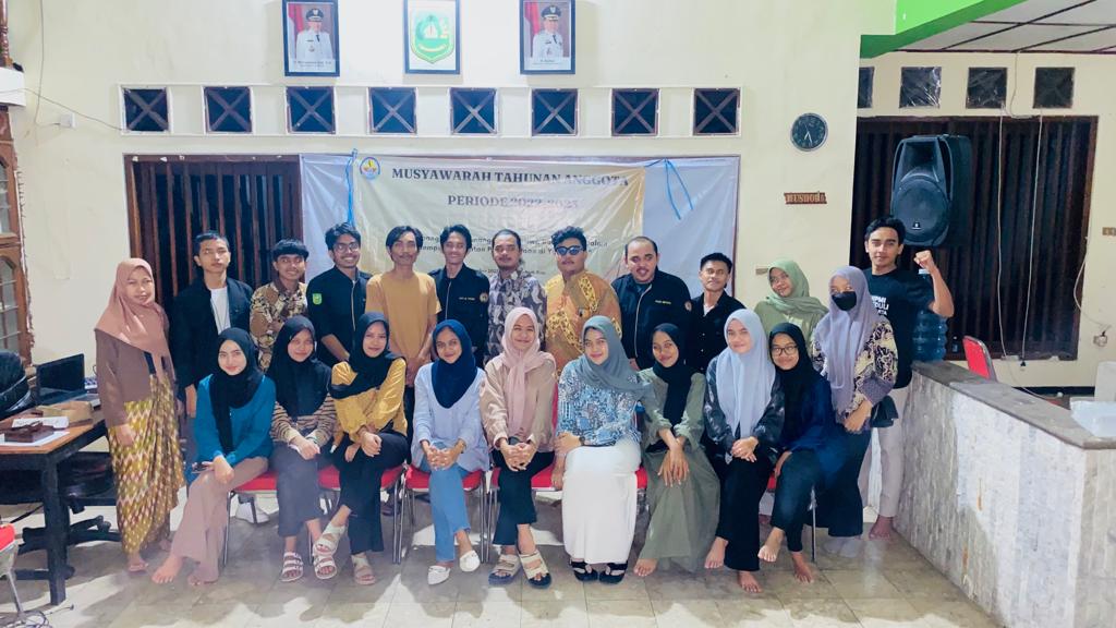 Resmi Pimpin IPRY KKD, Ini Harapan Abid Ilham