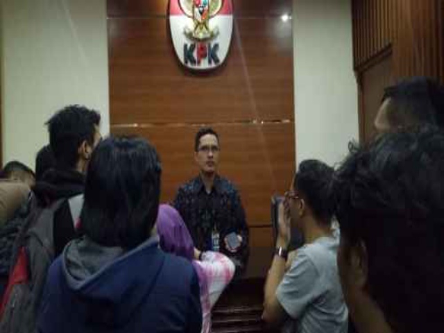 KPK Jadwalkan Pemanggilan Ulang Bupati Lampung Timur Terkait Korupsi di Ditjen P2KTrans