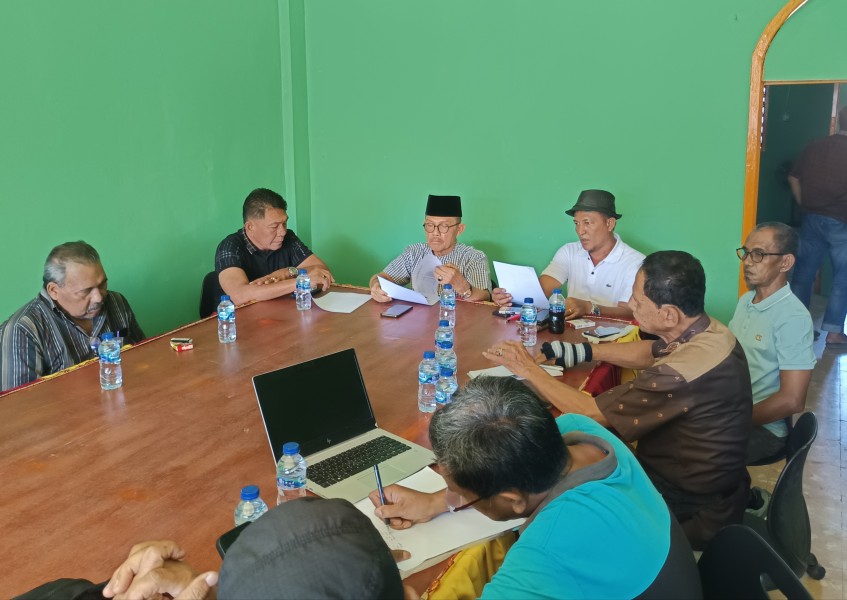 KMBD Bentuk Panitia Pelantikan 2025–2030, Dipimpin Langsung Zulkifli AS