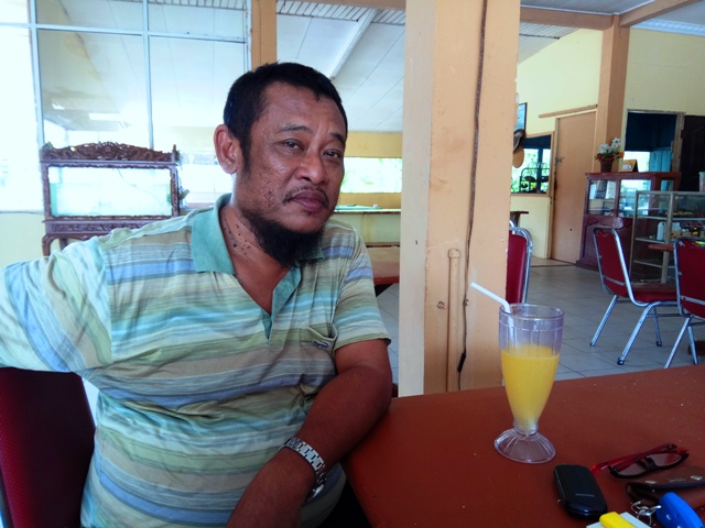 Target ke Liga-2, Dumai FC Optimis Tatap Laga Perdana Liga-3