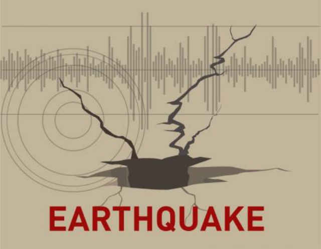 Jelang Malam Hari, Ambon Diguncang Gempa Magnitudo 3,3