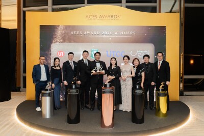 UTCC Meraih Tiga Penghargaan Bergengsi dari ACES Awards 2026